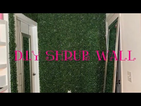 image-Do they make fake hedges?