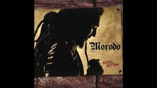 Morodo - Jah is always around feat. Tony Rebel