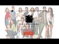New Line Cinema 2001 Closing