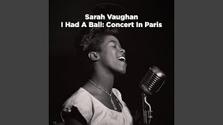 What Now My Love (Live)