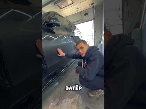 Ржавый BMW X5 F15? Не проблема 👇#BMWX5 #F15 #ремонтавто #покраска #допосле #автомаляр