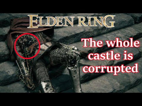 Lore and Secrets of Stormveil Castle you need to know- Elden Ring Lore