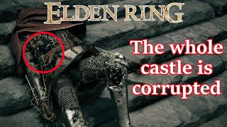 Lore and Secrets of Stormveil Castle you need to know- Elden Ring Lore