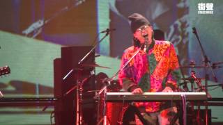 The Next Big Thing 2015 大團誕生：茄子蛋｜浪子回頭