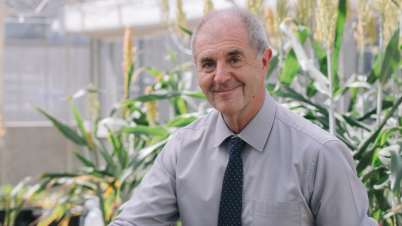 Ignite Innovation Awards - UQ Giving Day