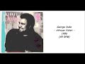 George Duke - African Violet - 1986 (45 RPM)