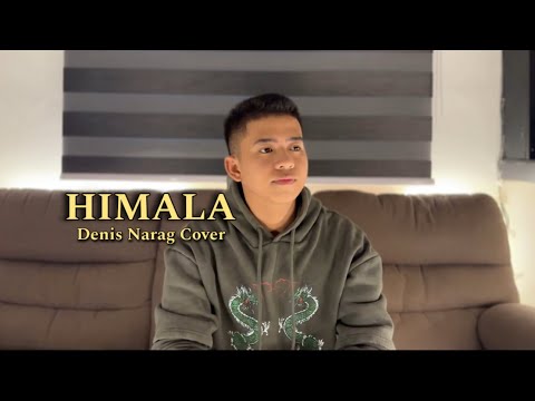 Himala - Rivermaya | Denis Narag Cover