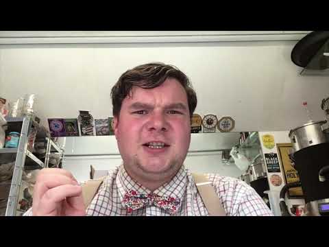 157. Brewing: Olicana and Jester Pale Ale