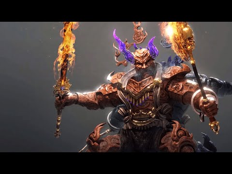 Nioh 2 Ryomon Sukuna Boss Fight Guide