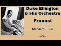 Duke Ellington and his orchestra - Frenesi - 1941