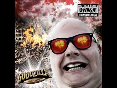 NADCHODZI GUODZILLA VOL.1- 03. KILKA WERSOW NA KACU (feat. dj bulb)