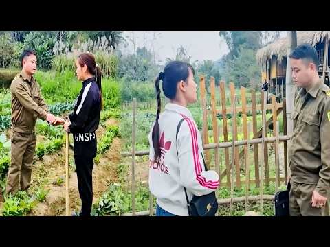 Vong was angry and suspicious of Luyen after she saw everything