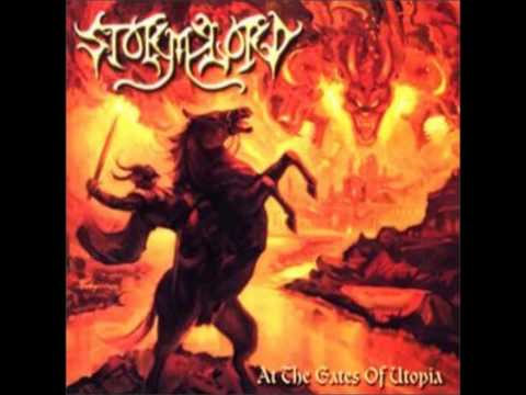 Stormlord - A SIght Inwards