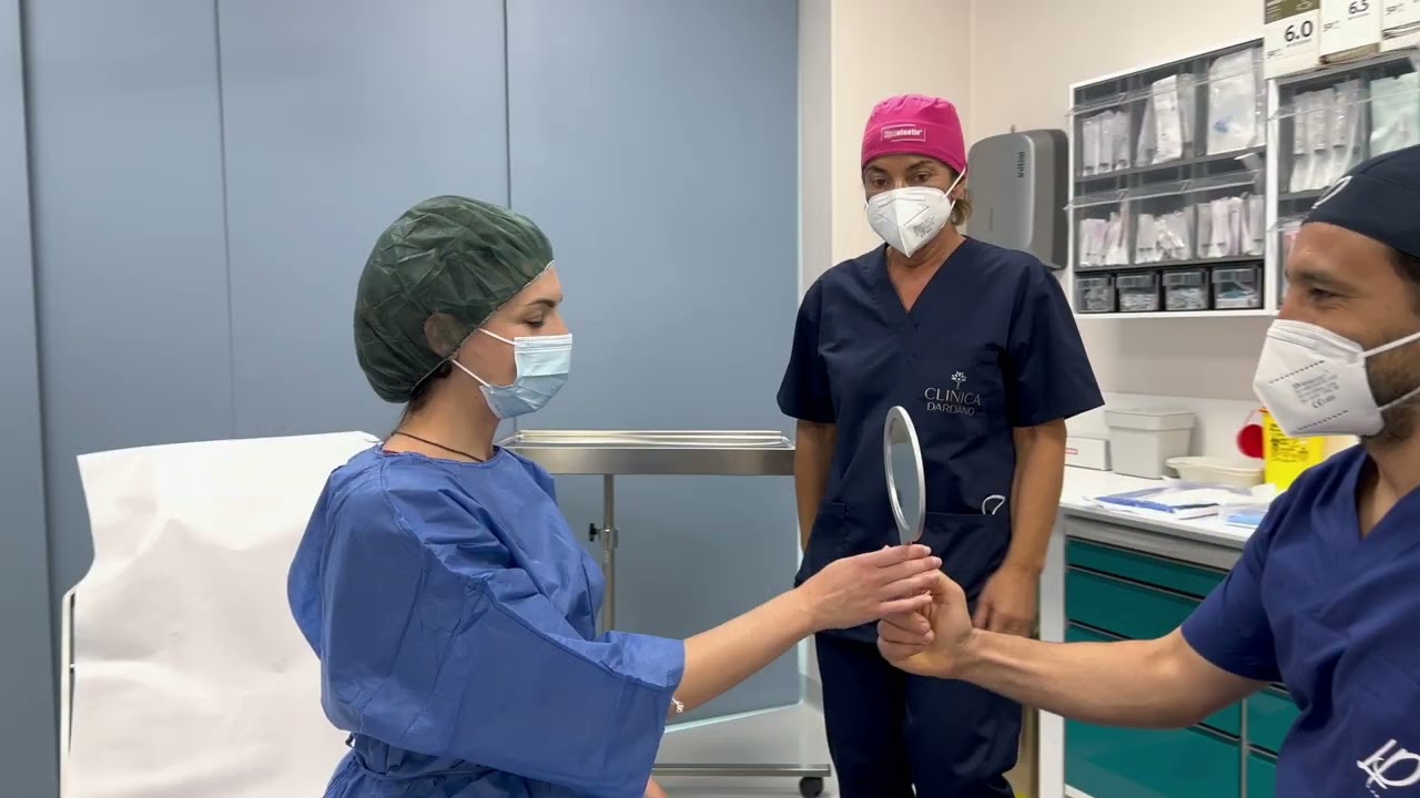 CLINICA DARDANO - Chirurgia Plastica e riequilibrio dell’immagine corporea-2