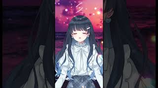 - 七海うらら すずめの戸締まり 1人で告知再現しながら歌ってみた【#shorts 】