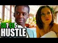 Hustle: Season 1 Episode 5 (British Drama) | Luxury Spa CON | BBC | Full Episodes