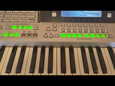 Yamaha Tyros2 61-Key Arranger Workstation Keyboard Package - Collection or Personal Delivery image 14
