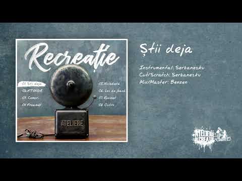 Video thumbnail for Știi Deja