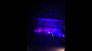 A Perfect Circle- When the Levee Breaks