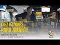 Diez Razones Para Amarte