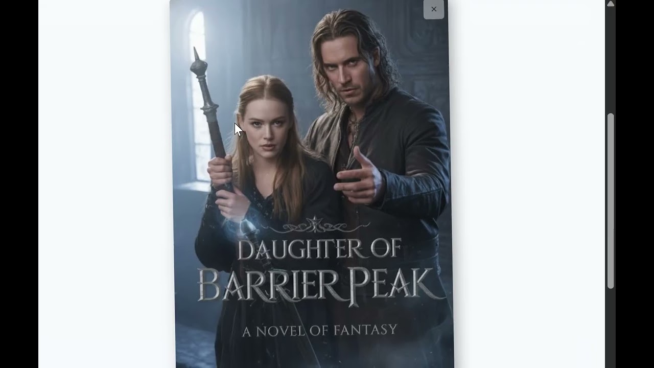 3D book mockups and animated book cover generator - new tools for authors!