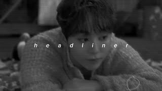 Download lagu seventeen - headliner ( slowed reverb ) mp3 Download lagu seventeen - headliner ( slowed reverb ) mp3