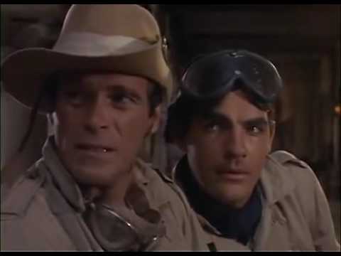 THE RAT PATROL S01E20 Last Chance Raid 1967