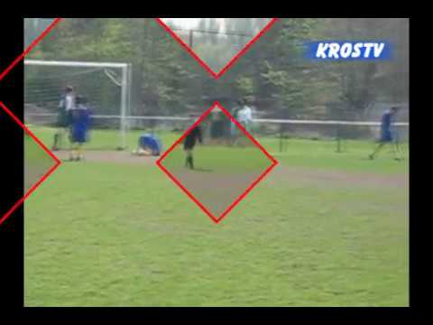 Deurne OB - Groenendaal junioren