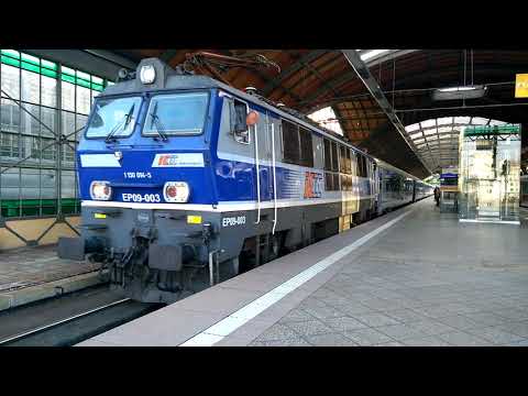 IC Mieszko i EP09-003 z 2017r