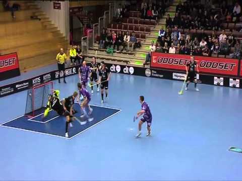 SSL Highlights / Falun - Warberg