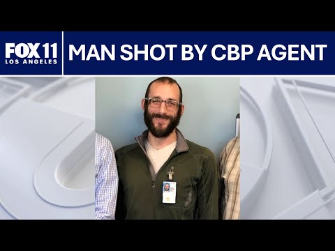 Alex Pretti shooting: U.S. citizen dies after Border Patrol opens fire in Minneapolis | FOX 11 LA