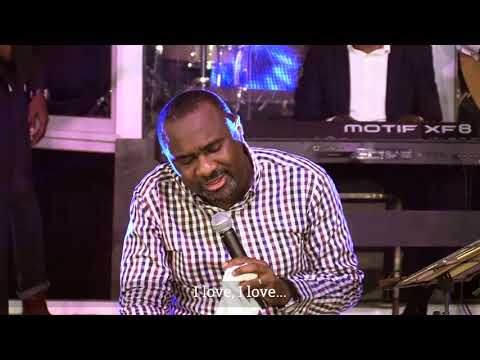 Worship Weekly With Pastor Chingtok (8) 2020.07.31 #wwpc