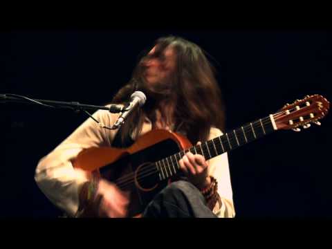 The Song of the Golden Dragon || Live in Odeon, Vienna 2011 || Estas Tonne