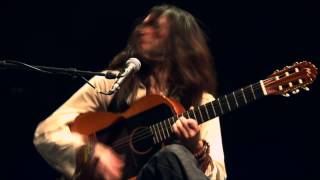 The Song of the Golden Dragon || Live in Odeon, Vienna 2011 || Estas Tonne