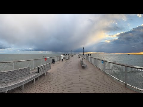 🔴 NYC Live: Coney Island New Years Polar Bear Plunge!  🥶  1/1/26