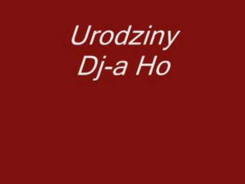 Urodziny Dj Romeo