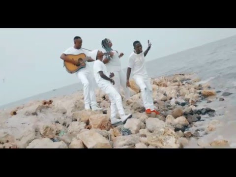 Nana Lava ft Valle Wele, Clement   Toboa Official Video