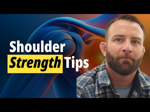 “5 Shoulder Moves Every BJJ Student Should Do (Steal Tim Murry’s Routine)”
