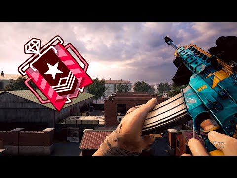 *BEST* Ex CHAMP Hits Diamond First Day - Ranked Highlights