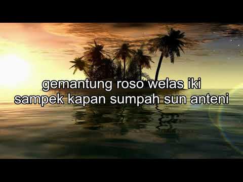 Suliana   Gemantunge Roso