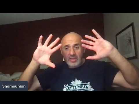 Refuting Muslims On Deuteronomy 18:18