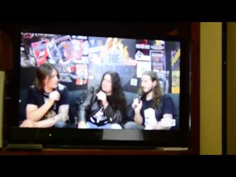 Hard Rock Show reviews T-Byrds Are Go!