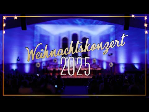 Weihnachtskonzert 2025