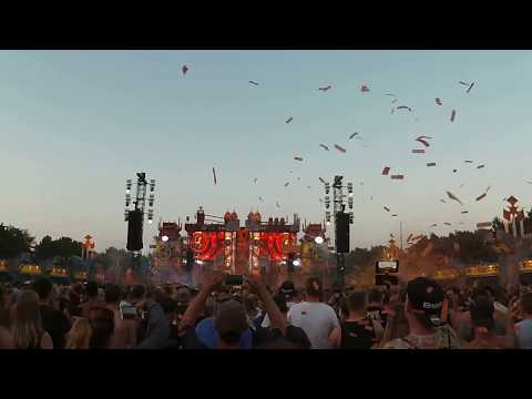 Dominator 2018 - N-VITRAL LIVE