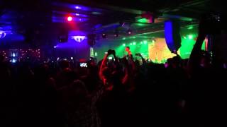 Blindside - Silence - Webster Hall - NYC