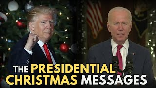 PFL-A Christmas Message from President Trump - Praying for America - Dec. 29, 2023