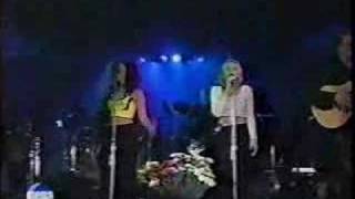 Ace Of Base - Lucky Love (Live)