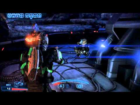 Let's Play Mass Effect 3 Part 71: Looking For An Admiral