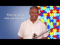 The Philadelphia Orchestra - Musician's Minute - Booker Rowe
