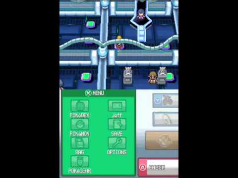 Let's Play Pokémon Soul Silver - Part 79